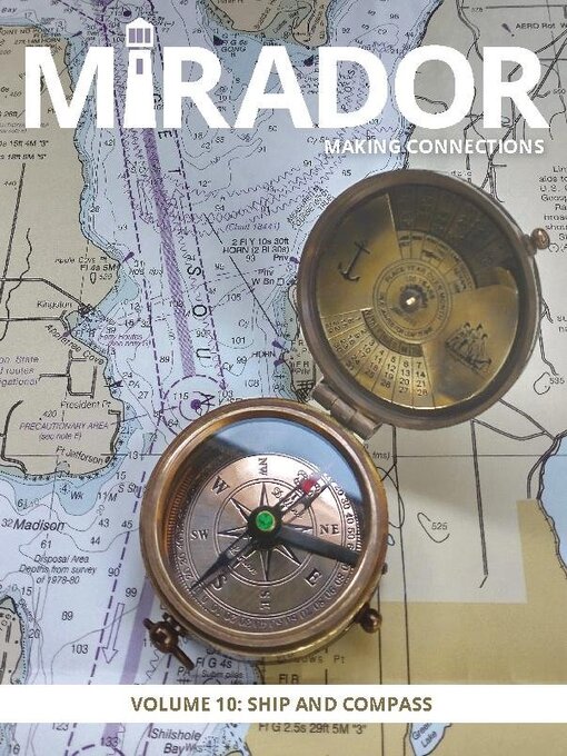 Title details for Mirador Magazine by Mirador: Making Connections, LLC. - Available